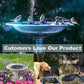 Solarbrunnen