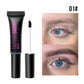 💕Hervorragendes Preis-Leistungs-Verhältnis🔥Wasserfeste, langanhaltende Peel-Off-Augenbrauenfarbe