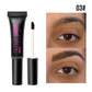 💕Hervorragendes Preis-Leistungs-Verhältnis🔥Wasserfeste, langanhaltende Peel-Off-Augenbrauenfarbe