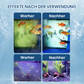 🚀Kaufen 3 und erhalten 5 gratis♻️💧Leistungsstarke Wasserreinigungstablette für Aquarien