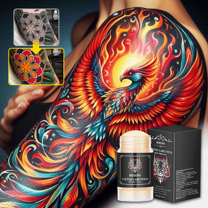 💖 Pflegecreme zur Farbfixierung bei Tattoos