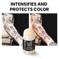 💖 Pflegecreme zur Farbfixierung bei Tattoos