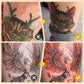 💖 Pflegecreme zur Farbfixierung bei Tattoos