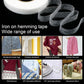 🧵 50% RABATT! 🔧 Bügelband Doppelseitig für Nähen & DIY – Stark Klebend, Waschbar & Ideal Für Säume, Patches & Stoffreparaturen 🪡