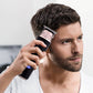 💇‍♂️ 50% RABATT! ⚡ Hochleistungs-Haarschneidemaschine mit LED-Digitalanzeige – Präzisionsklingen, Akkubetrieben & Profi-Qualität für Zuhause ✂️