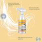 🧼 Effektives Entfettungsspray für die Küche – Löst Fett wie von Zauberhand! ✨🔥 Nur einmal sprühen, kein Schrubben nötig – Ihre Küche bleibt blitzblank. 💪🍳