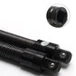🔧🌀 Flexible Verlängerung für 1/2"-Steckschlüssel! Überwinden Sie beengte Platzverhältnisse in Sekundenschnelle🔩🚗
