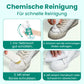 👟🔥Kaufe 2 und erhalte 1 gratis 🔥Multifunktionaler, effektiver und milder Schuhrreiniger