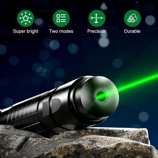 🔥🔥2026 Heiße Produkte🔥Laser-Pointer-Ortungsgerät