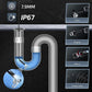 🔍⏳ 50% RABATT, ZEITLICH BEGRENZT! Wasserdichte HD-Endoskopiekamera – Flexible Sonde, klare Sicht & ideal für Reparatur, Inspektion & enge Stellen ✨