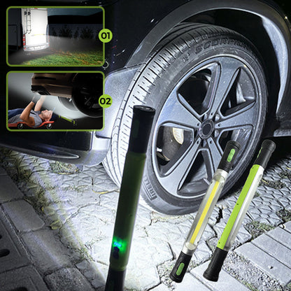 ✨3000LM LED-Arbeitsleuchte mit Haken🚀Versandkostenfrei