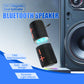 🔊 50% RABATT! 🎵 2-in-1 Magnetischer Teilbarer Bluetooth-Lautsprecher – 20W Stereo-Sound, Wasserdicht & Lange Akkulaufzeit Für Outdoor & Party 🌊