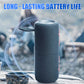 🔊 50% RABATT! 🎵 2-in-1 Magnetischer Teilbarer Bluetooth-Lautsprecher – 20W Stereo-Sound, Wasserdicht & Lange Akkulaufzeit Für Outdoor & Party 🌊