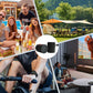 🔊 50% RABATT! 🎵 2-in-1 Magnetischer Teilbarer Bluetooth-Lautsprecher – 20W Stereo-Sound, Wasserdicht & Lange Akkulaufzeit Für Outdoor & Party 🌊