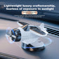 🎁Solarbetriebene Auto-Ornamente in Flugzeugform