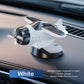 🎁Solarbetriebene Auto-Ornamente in Flugzeugform