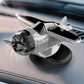 🎁Solarbetriebene Auto-Ornamente in Flugzeugform