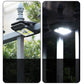 🔥Jetzt 2 kaufen, 1 gratis! 🌿Solar-Clip-Leuchte mit Bewegungssensor Perfekt für Garten, Balkon & Terrasse! 🏡✨