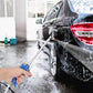 🔧 Industrie-Luftpistole mit Hochdruck – Schnelle Reinigung für Werkstatt, Auto & Haushalt | Robust & ergonomisch
