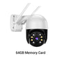 ✨🌞Intelligente HD-Überwachungskamera für den Außenbereich