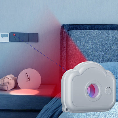 Infrarotdetektoren für versteckte Kameras