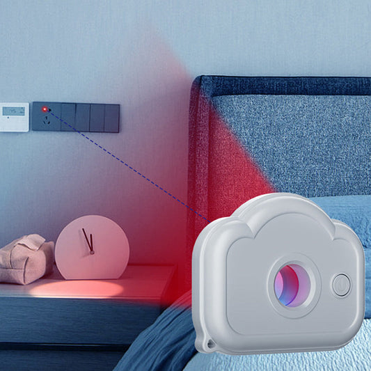 Infrarotdetektoren für versteckte Kameras