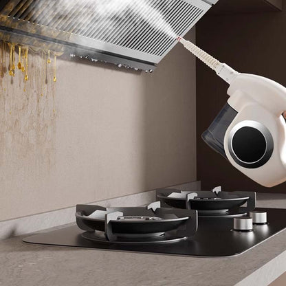 Küchenfett-Dampfreiniger