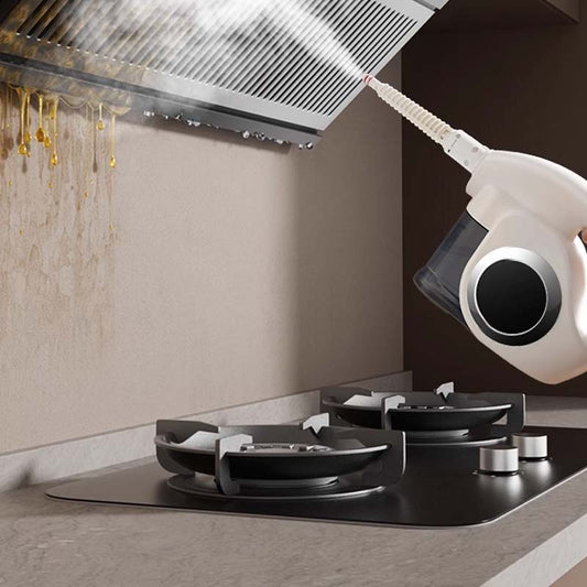 Küchenfett-Dampfreiniger