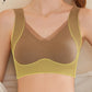 Nahtloser Soft-BH für Frauen
