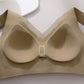 Nahtloser Soft-BH für Frauen