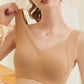 Nahtloser Soft-BH für Frauen