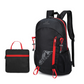 🔥 LAST DAY PROMOTION - 50% RABATT 🔥Faltbarer Wasserdichter Camping Rucksack