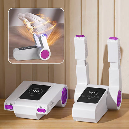 ⚡Autumn/Winter Essentials-💥Shoe Deodorising and Drying Device