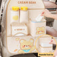 Cartoon Car Seat Back Organizer