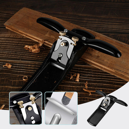 Hochwertige Handhobel für die Holzbearbeitung