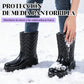 Wasserdichte und warme Schneestiefel für Damen