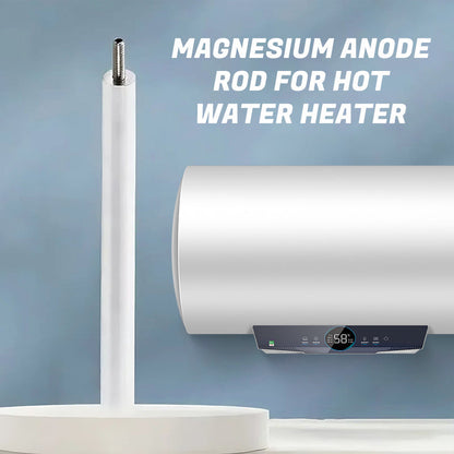Magnesium-Anodenstab für Warmwasserbereiter