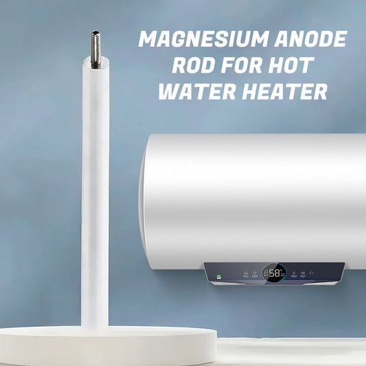 Magnesium-Anodenstab für Warmwasserbereiter