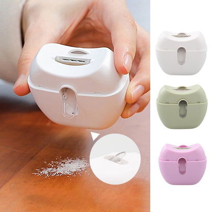 Elektrische Nagelschere