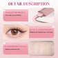 2-in-1 Long-Lasting Eye Pencil