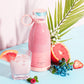 🔥Kostenlose Lieferung🔥 Wiederaufladbarer Smoothie-Becher Tragbarer persönlicher Mixer