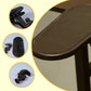 180-Degree Rotatable Arm Rest Support for Desk