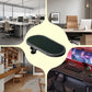 180-Degree Rotatable Arm Rest Support for Desk