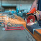 🔧 NUR FÜR BEGRENZTE ZEIT 50 % RABATT! ✨ Staubabsaug-Sprühgerät für Schneidemaschinen – zwei Sprühmodi, flexibler Aluminiumschlauch, rostfrei 💧