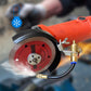 🔧 NUR FÜR BEGRENZTE ZEIT 50 % RABATT! ✨ Staubabsaug-Sprühgerät für Schneidemaschinen – zwei Sprühmodi, flexibler Aluminiumschlauch, rostfrei 💧