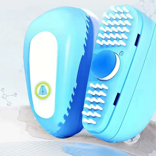 🧴Wasserloser Fleckenentferner für Daunenjacken mit Bürste