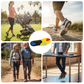👟 54 % RABATT! 🦶 Professionelle orthopädische Sporteinlagen – dämpfend, mit Fußgewölbestütze und entlastend – ideal zum Laufen, Wandern oder für lange Arbeitstage 🏃‍♂️