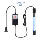 🥳HEISSER SALE 2026🥳💞50.000+ VERKAUFT!👵❤️  Tauchbare UV-Sterilisatorlampe mit Timer für Aquarien