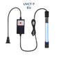 🥳HEISSER SALE 2026🥳💞50.000+ VERKAUFT!👵❤️  Tauchbare UV-Sterilisatorlampe mit Timer für Aquarien