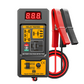 🛡️🔦 Ihr Wächter für elektrische Sicherheit. LED-Anzeigetester für sichere und genaue Überprüfungen. 🚗🧰